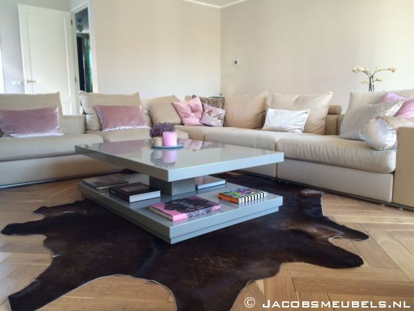 salontafel op maat 389