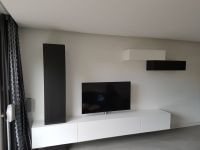 TV-meubel / wandkast combinatie