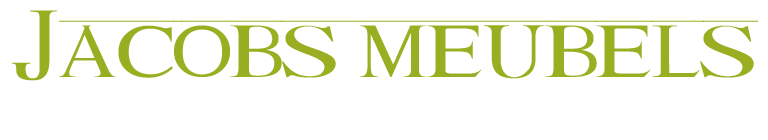 Logo Jacobs Meubels