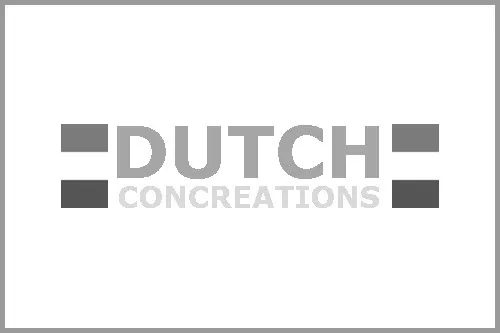 Dutch Concreations